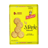 Mario Marie Biscuits
